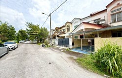 Cheras, Selangor 43200