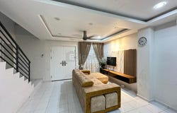 Jalan Sentral, Iskandar Puteri, Johor 79100