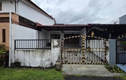 Jalan 1/1, Semenyih, Selangor 43500