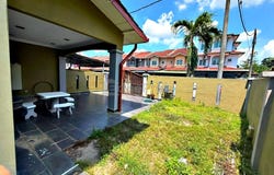 bayu homes taman saga 3, Klang, Selangor 41000