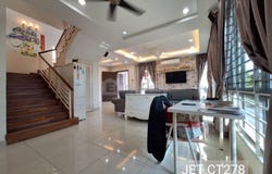 Bukit Tinggi 3, Klang, Selangor 41200