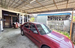 Jalan 6, Bangi, Selangor 43650