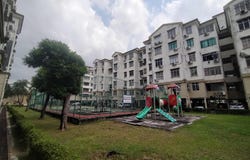 Jalan USJ 14, USJ, Selangor 47630