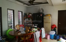 off Jalan Merdeka, Ampang, Kuala Lumpur 68000