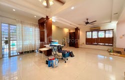 Shah Alam, Selangor 40460