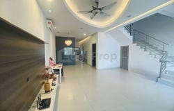 Bandar Puncak Alam, Selangor 42300
