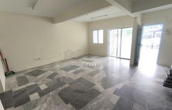 Jalan Perdana, Pandan Perdana, Selangor 55300
