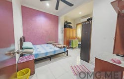 Lebuhraya Selat Klang, Klang, Selangor 41400