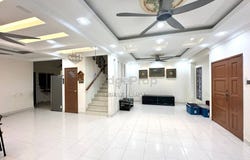 Jalan SR 3/2, Rawang, Selangor 48000