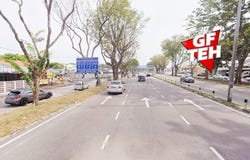 Greenlane, Penang 11600