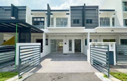 Sepang, Selangor 43900