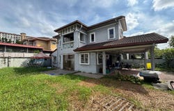 Jalan USJ 1/1, USJ, Selangor 47500