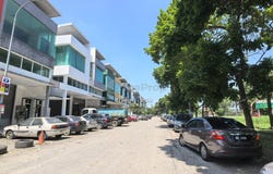 Selangor, Shah Alam, Selangor 40300