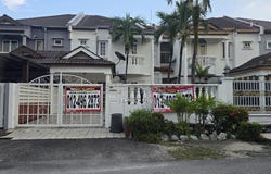 Jalan USJ 9/3K, USJ, Selangor