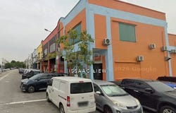 Puchong, Selangor 47100