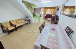Gombak, Selangor 68100