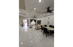 Jalan Sentral, Iskandar Puteri, Johor 79100