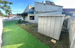 Jalan TK 1, Puchong, Selangor 47190