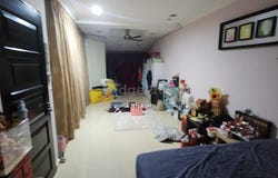 Jalan Midah, Cheras, Kuala Lumpur 56000