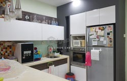 Jalan Puteri 11, Bandar Puteri Puchong, Selangor 47100