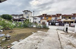 Puchong, Selangor 47100