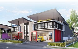 Jenjarom, Selangor 42600