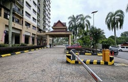 Jalan Kajang Villa, Kajang, Selangor 43000