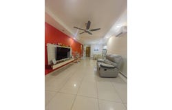 Jalan Kiara 3, 50480, Kuala Lumpur, Mont Kiara, Kuala Lumpur 50480