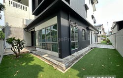 Bandar Botanic, Port Klang, Selangor 41200