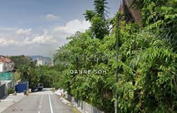 Jalan Ukay, Ampang, Selangor 68000