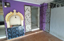 Batang Padang, Perak