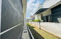 Jalan Tun Hamdan Sheikh Tahir, Bertam, Penang 13200
