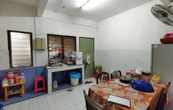 JALAN JENARIS, Kajang, Selangor