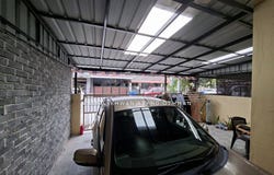 Jalan Saksofon 33/15, Shah Alam, Selangor 40400