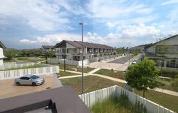 Jalan Aman, Telok Panglima Garang, Selangor 42500