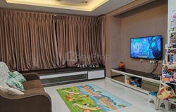 Jalan Api-Api 1, 52000, Kuala Lumpur, Kepong, Kuala Lumpur 52100