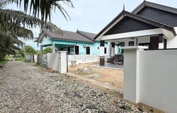 Kemaman, Terengganu 24100