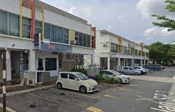 Jalan SP, Puchong, Selangor 47100