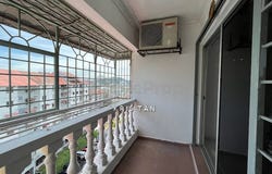 Jalan 1 A, Cheras, Kuala Lumpur 56100