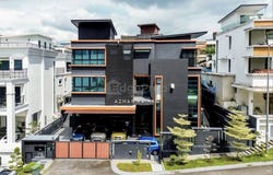 Jalan Ampang, Ampang, Kuala Lumpur 68000