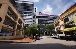 Jalan 3/93A, Cheras, Kuala Lumpur 55100