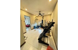 Jalan Rimba, Masai, Johor 81750