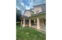 Jalan BP 11, Puchong, Selangor 47100