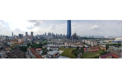 Pudu, Kuala Lumpur 55200