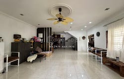 Seksyen U10, Shah Alam, Selangor 40170