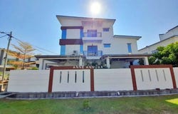 Sepang, Selangor 43900