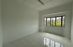 Jalan BBK 1, Rawang, Selangor 48020