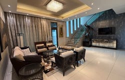 Iskandar Puteri, Johor 79100