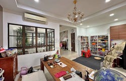 Jalan Sutera, Bukit Jalil, Kuala Lumpur 57000