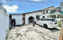 Jalan AU 1, Keramat, Selangor 54200